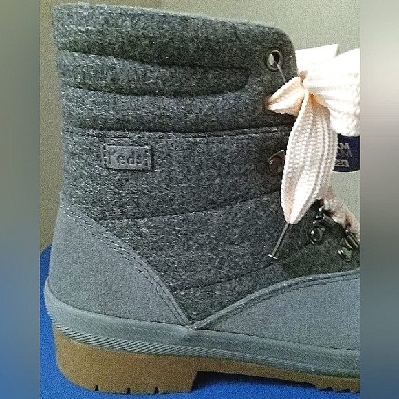 New Keds Boots Sz 5 - Picture 4 of 8